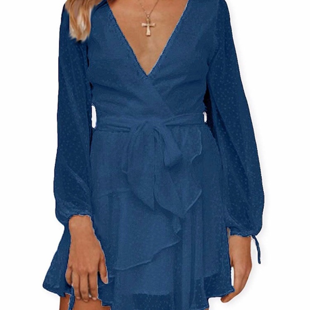 Ladies dress